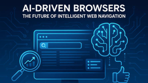 Are AI Browsers the Next Big Shift in How We Use the Internet?